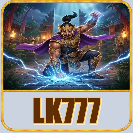 Instalasi lk777