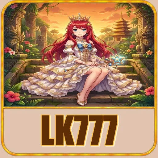 Keamanan lk777